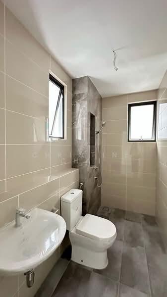 The Woodlands Cluster Homes @ Horizon Hills - 2