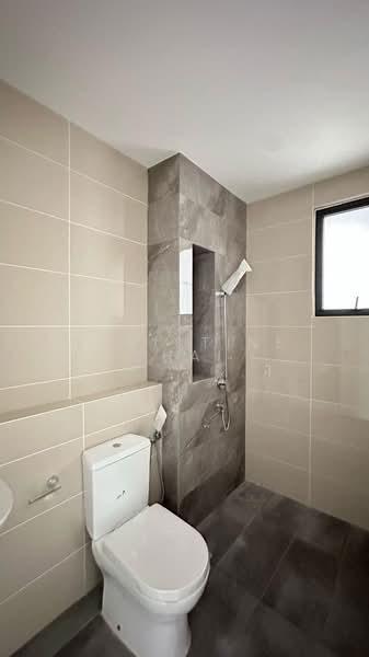 The Woodlands Cluster Homes @ Horizon Hills - 5