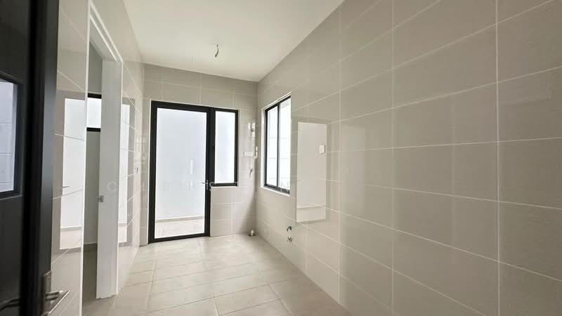 The Woodlands Cluster Homes @ Horizon Hills - 3