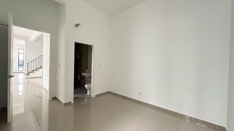 The Woodlands Cluster Homes @ Horizon Hills - 4