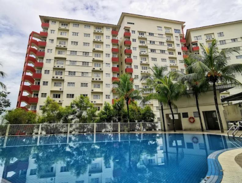 Belimbing Heights - 3
