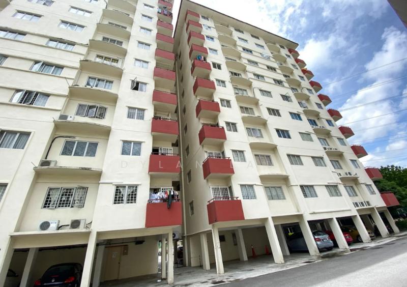 Belimbing Heights - 5