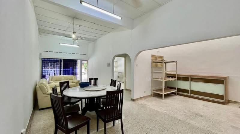 Single Storey Taman Tun Dr Ismail - 4