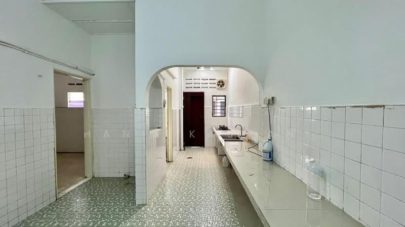 Single Storey Taman Tun Dr Ismail - 5