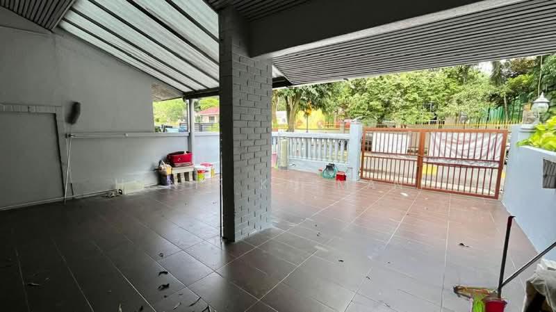 Single Storey Taman Tun Dr Ismail - 2