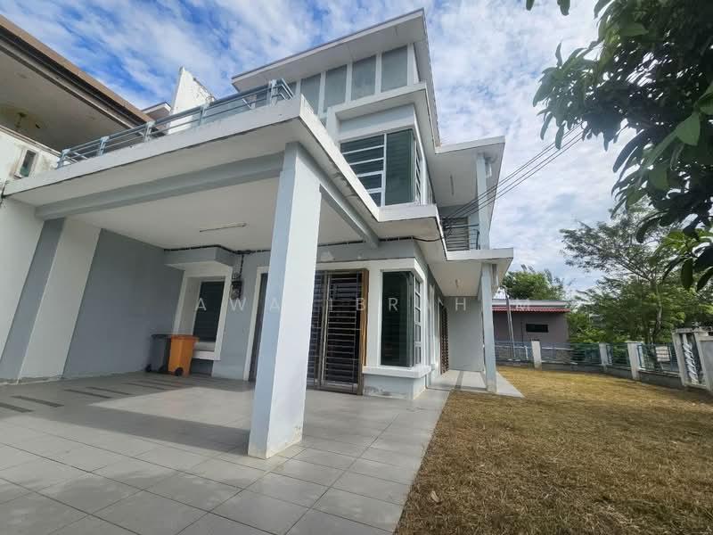 Nusari Aman 2 Bandar Sri Sendayan - 3