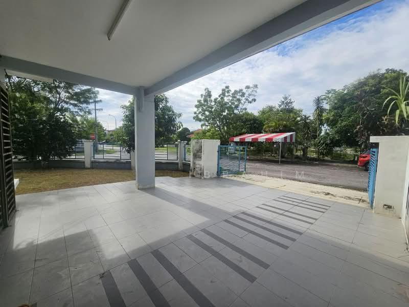 Nusari Aman 2 Bandar Sri Sendayan - 5