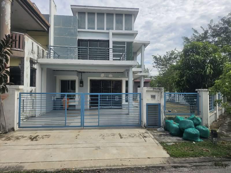 Nusari Aman 2 Bandar Sri Sendayan - 2