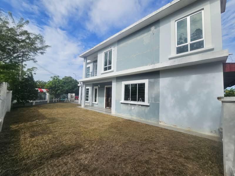 Nusari Aman 2 Bandar Sri Sendayan - 4