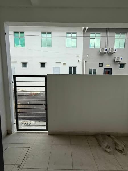 Taman Pulai Mutiara - 4