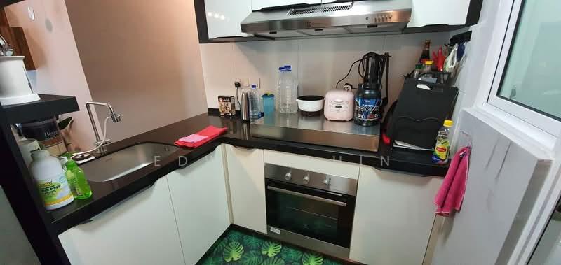 Tropicana Bay Residences - 4