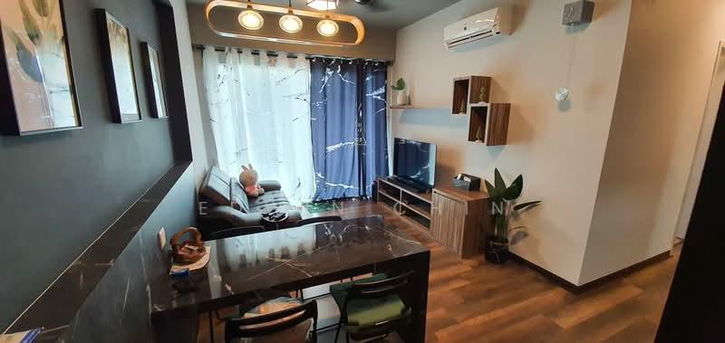 Tropicana Bay Residences - 1