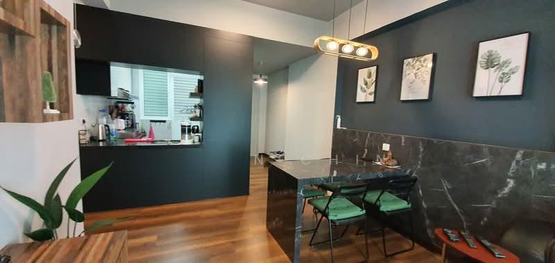 Tropicana Bay Residences - 3