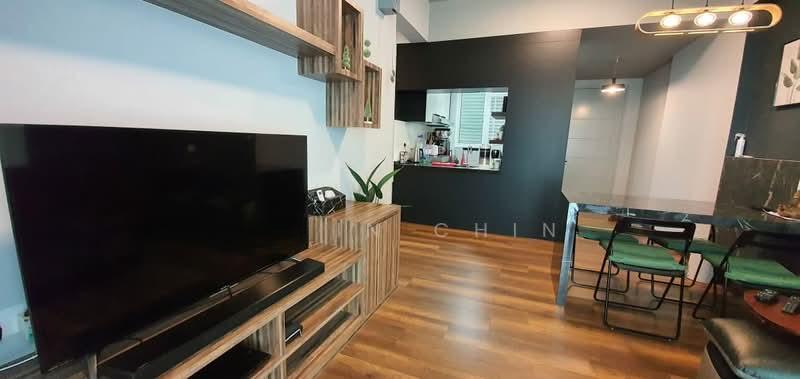 Tropicana Bay Residences - 2