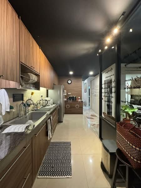 Cheras Perdana @ Cheras South - 4