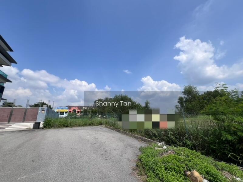 Bandar Mahkota Cheras - 3