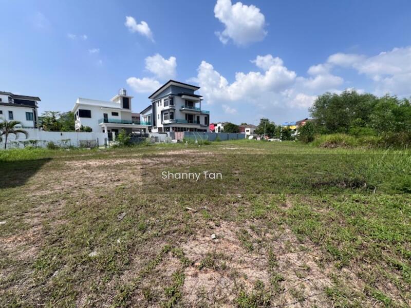 Bandar Mahkota Cheras - 1