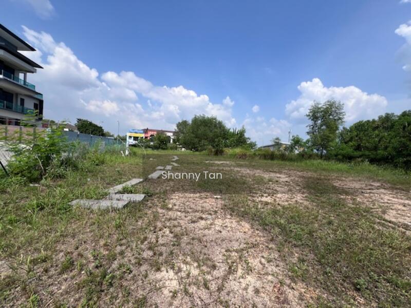 Bandar Mahkota Cheras - 2