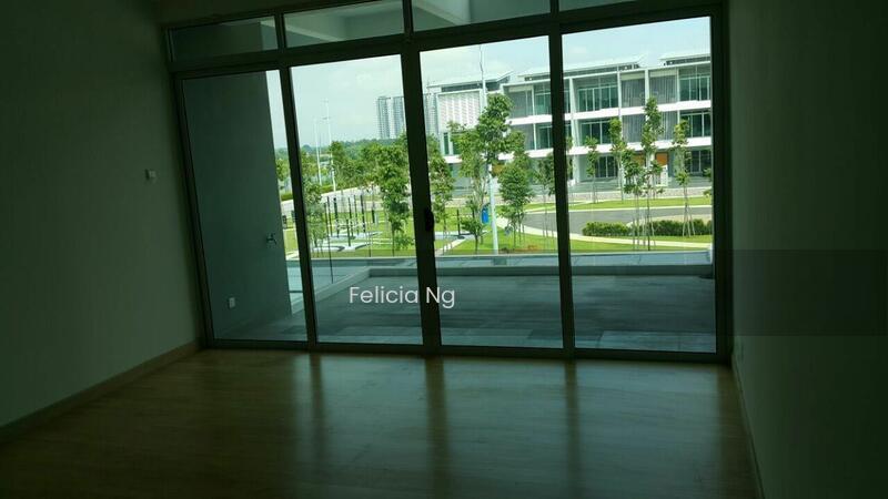 Nautilus D'Island Puchong - 1