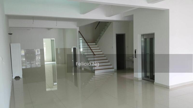 Nautilus D'Island Puchong - 2