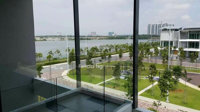 Nautilus D'Island Puchong - 3