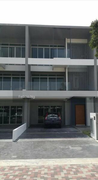 Nautilus D'Island Puchong - 4