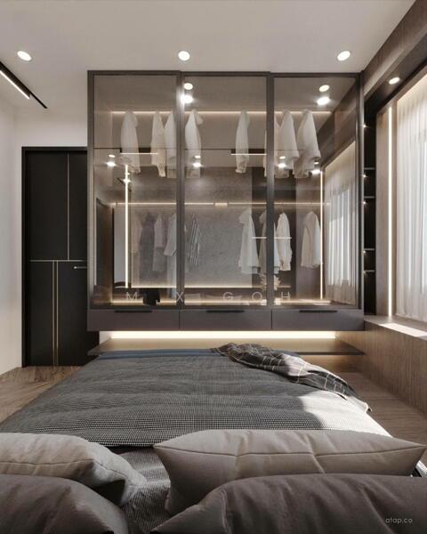 MIRAI Residences - 3