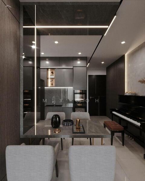 MIRAI Residences - 4