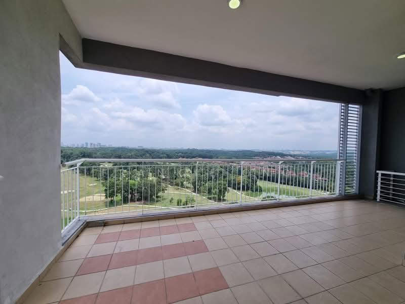I Residence - 2
