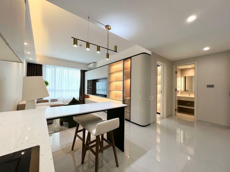R&F Princess Cove Phase 3-New Casa Suites - 4