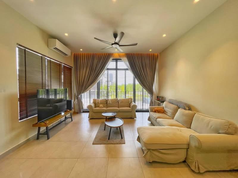 The Mulia Residences - 3