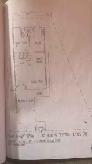Section 7 Shah Alam - 3