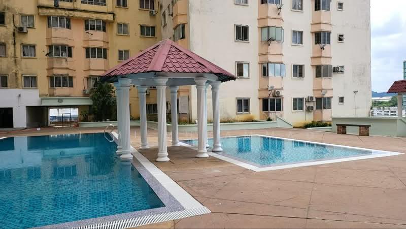 Serdang Skyvillas (Serdang Perdana) - 3