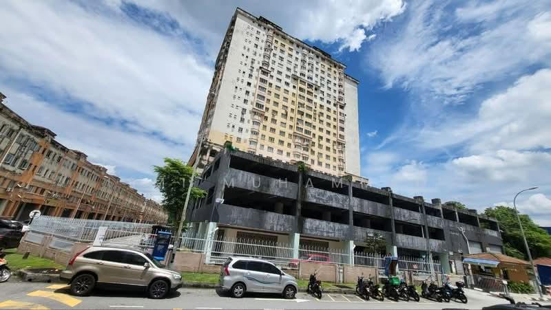 Serdang Skyvillas (Serdang Perdana) - 5