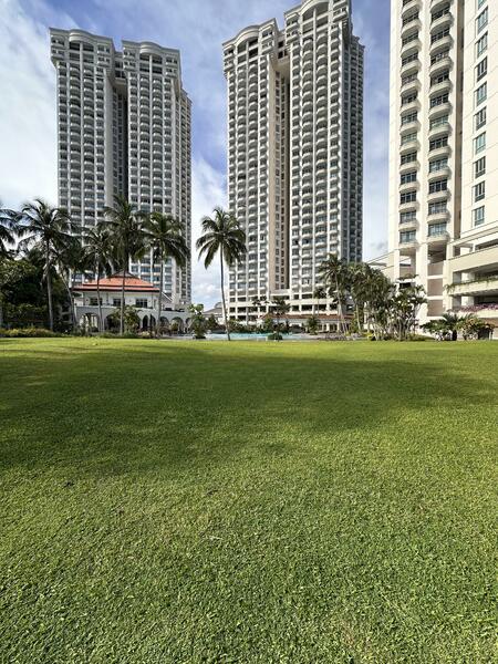 Ocean Palms Condominium - 5