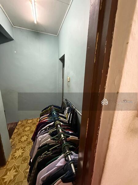 Kulai Bandar Putra Jati Low cost double storey terrace intermediate - 4