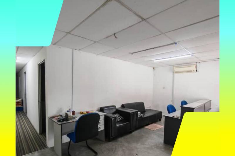 Taman Rinting Tamans Rintings - 1