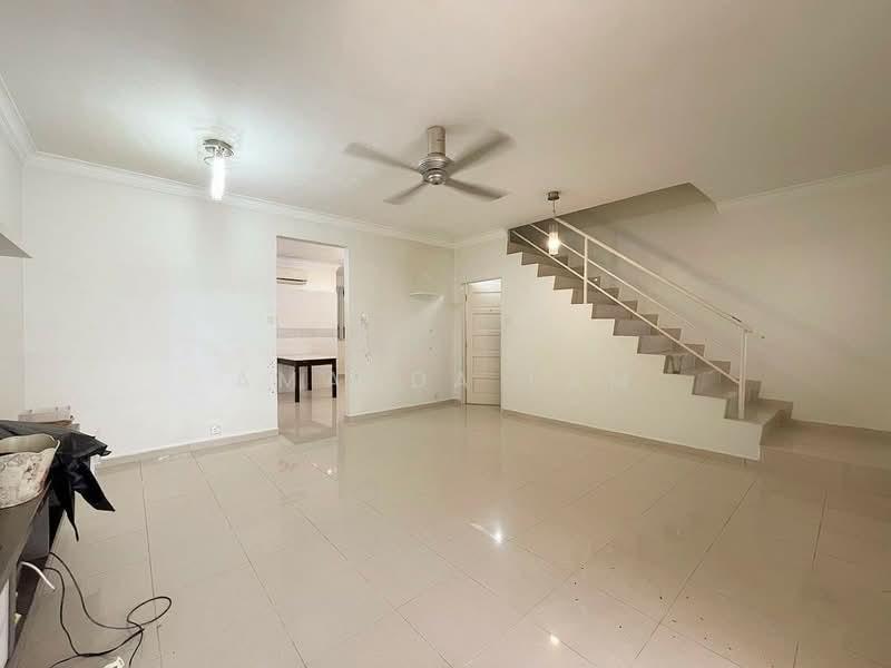 Bandar Sunway Tunas - 1