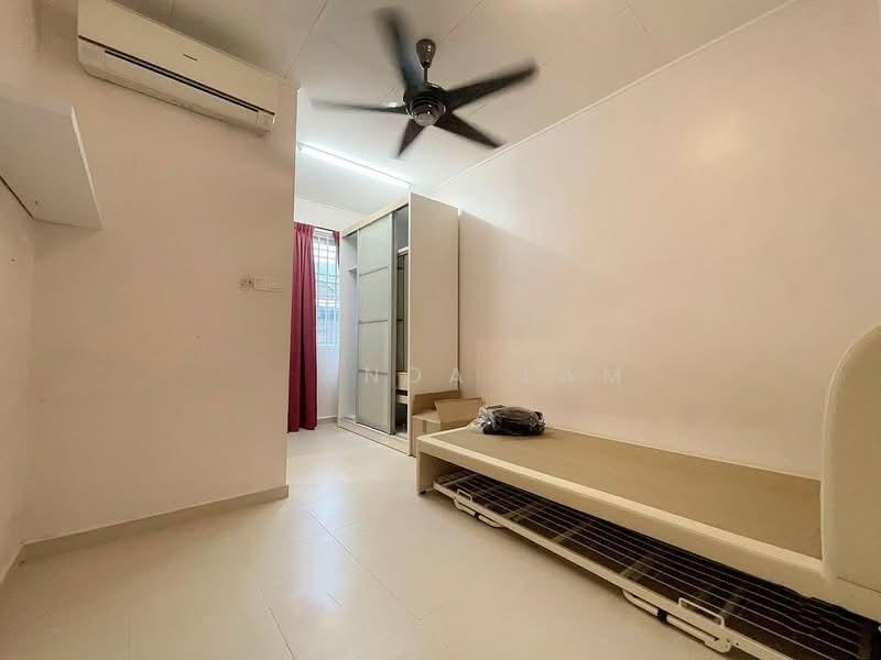 Bandar Sunway Tunas - 3
