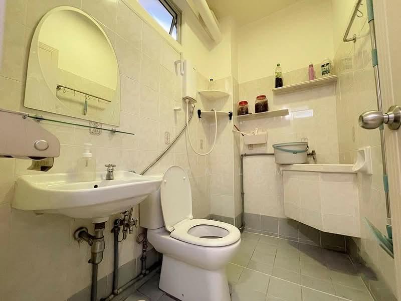 Bandar Sunway Tunas - 4