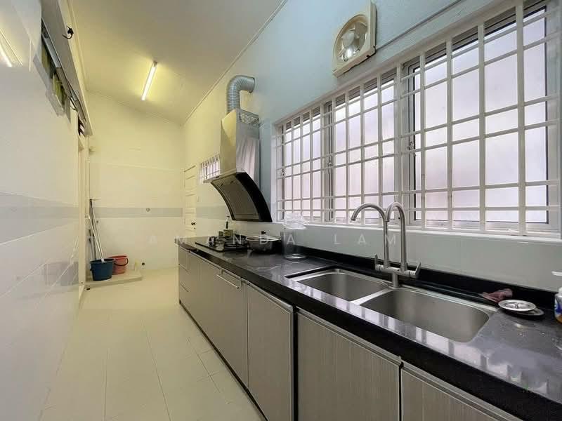 Bandar Sunway Tunas - 3