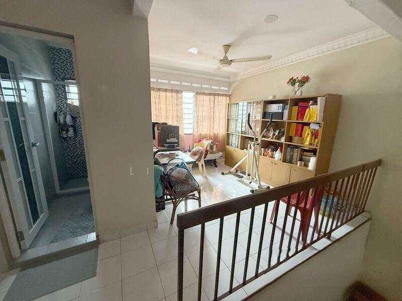 Southern Park Klang 2-Sty House - 5