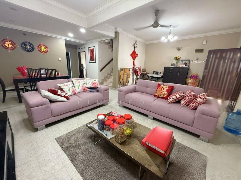 Southern Park Klang 2-Sty House - 1