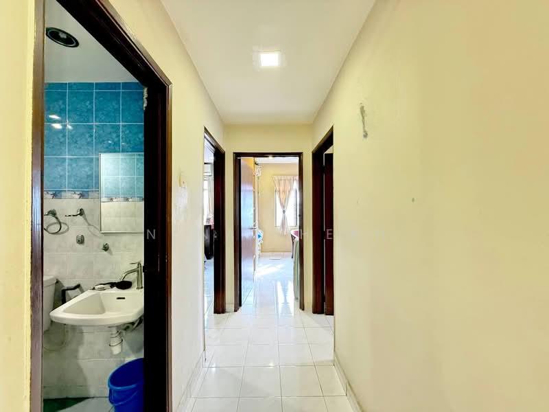 Permata Heights Apartment - 4