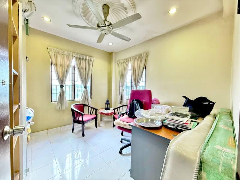 Permata Heights Apartment - 5
