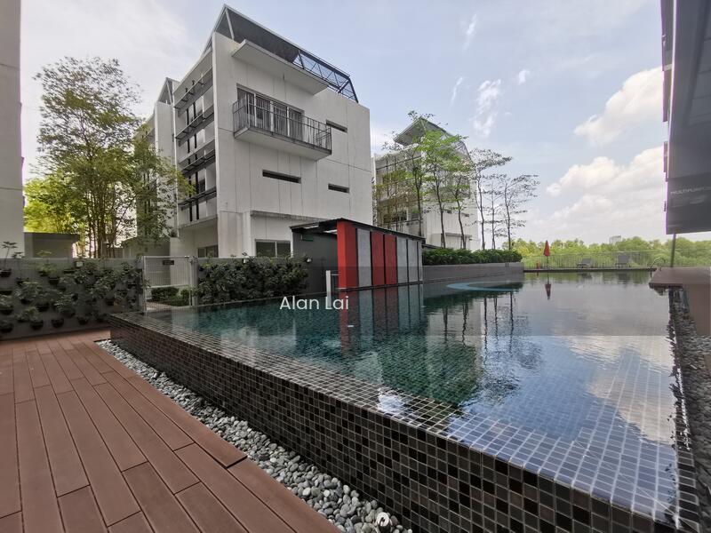 Elevia Residences - 1