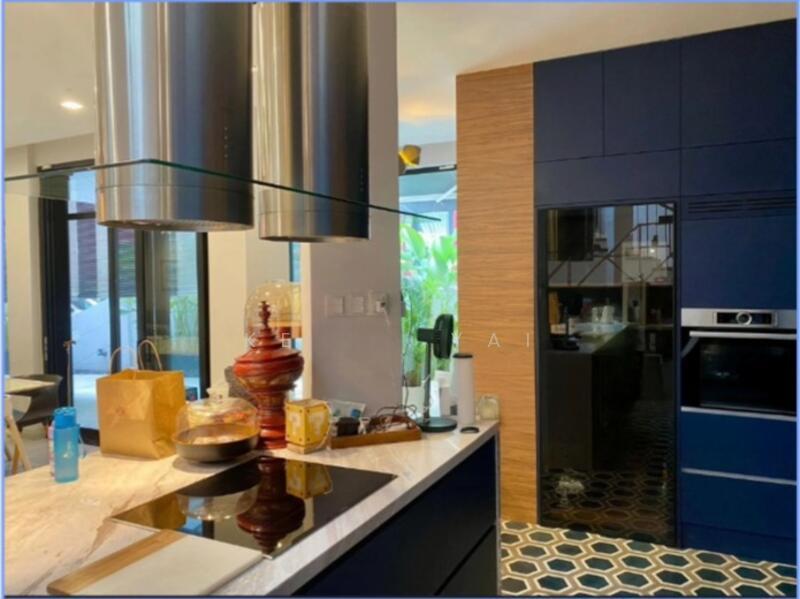 Damansara Heights - 5