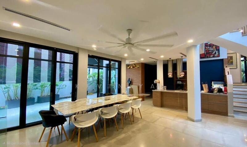 Damansara Heights - 2