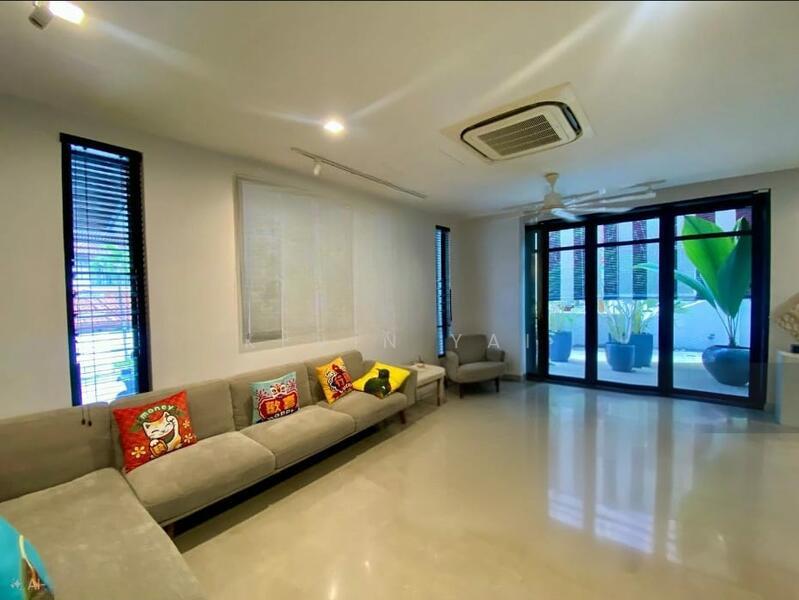 Damansara Heights - 1