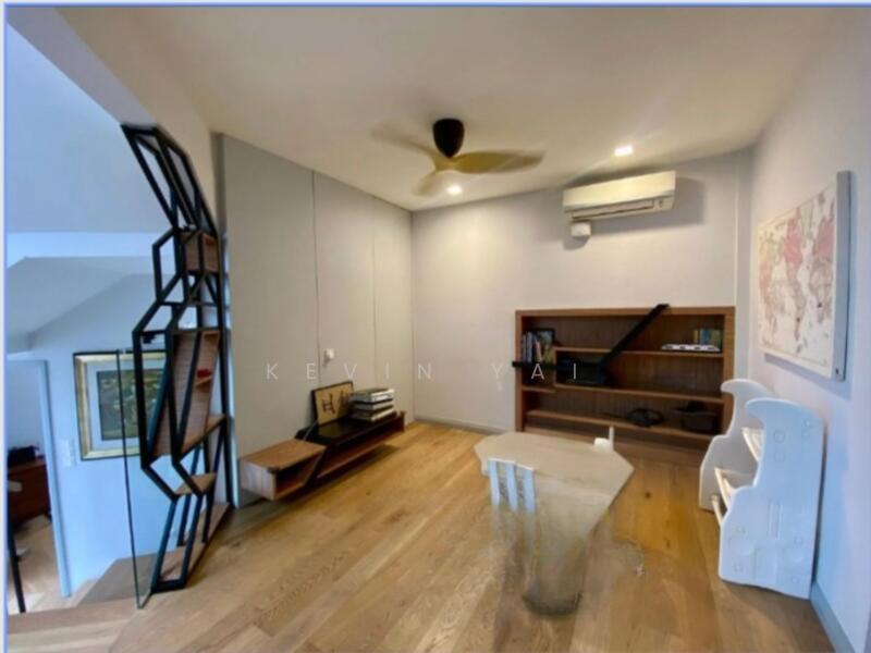 Damansara Heights - 3